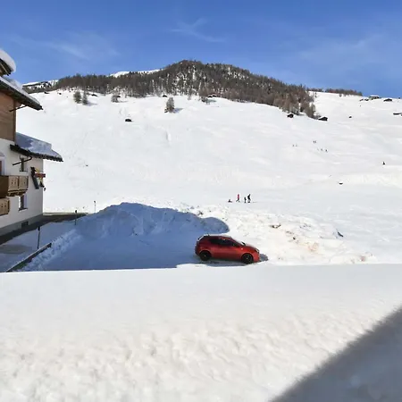 Benny-1 By Interhome Livigno