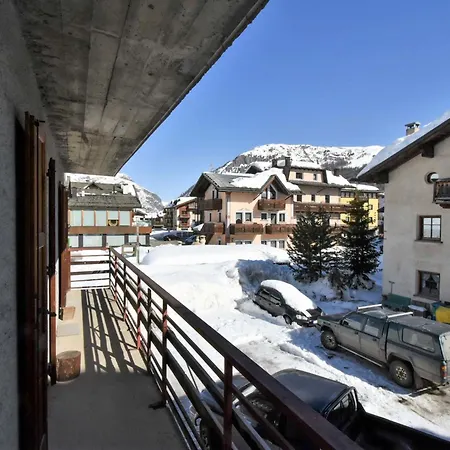 Apartment Benny-1 By Interhome *