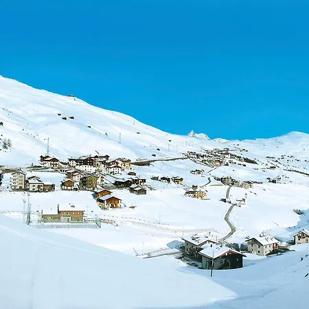 Benny-1 By Interhome Livigno