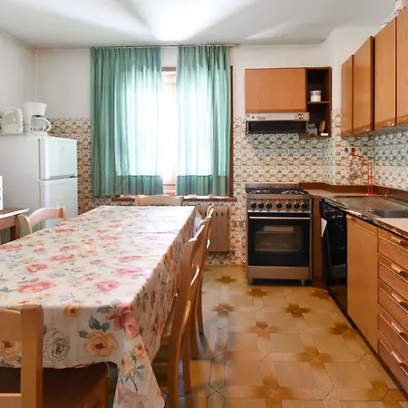 Apartment Benny-1 By Interhome Livigno