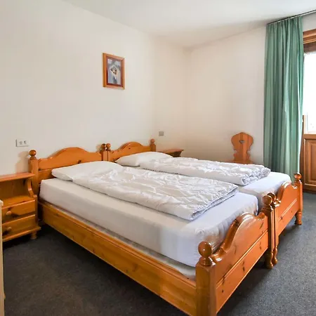 Apartment Benny-1 By Interhome Livigno