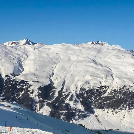 Benny-1 By Interhome * Livigno