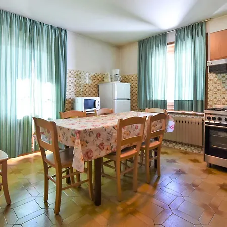Benny-1 By Interhome Apartment *